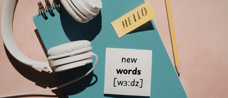 5 способов проверить как произносится слово на английском | Блог