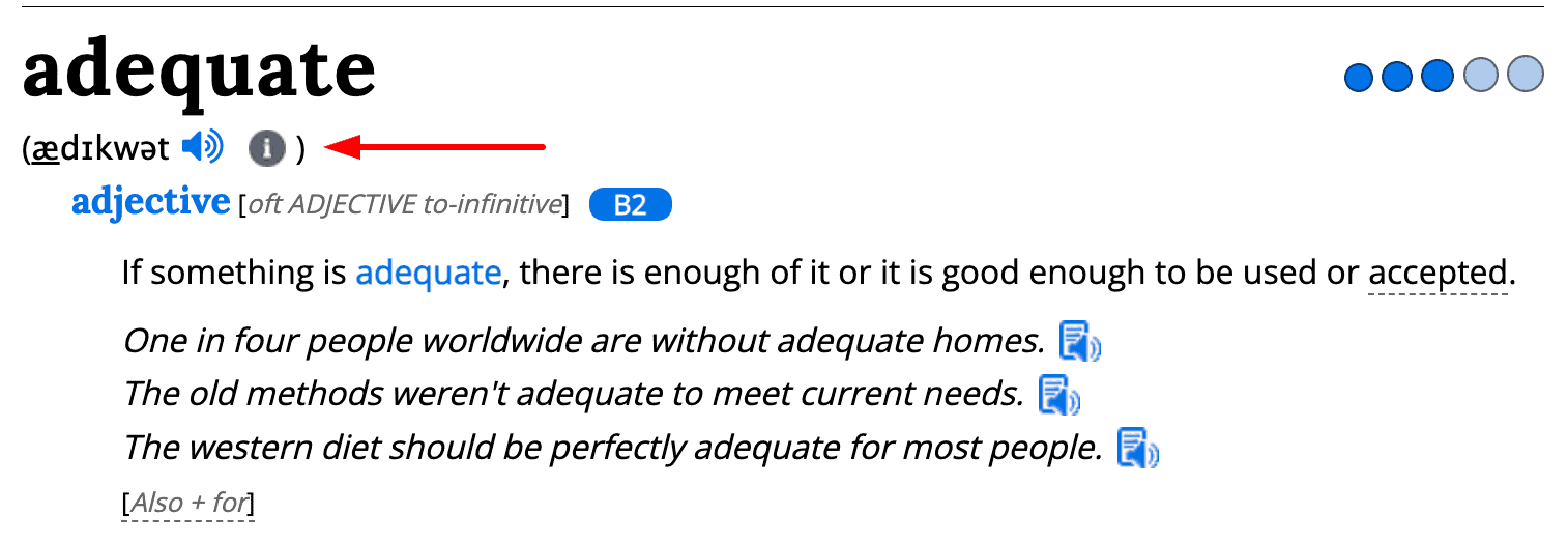 5 способов проверить как произносится слово на английском - Collins Dictionary