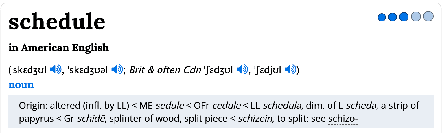 5 способов проверить как произносится слово на английском - Collins Dictionary