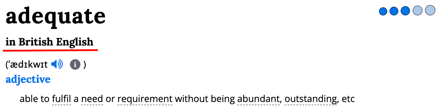 5 способов проверить как произносится слово на английском - Collins Dictionary