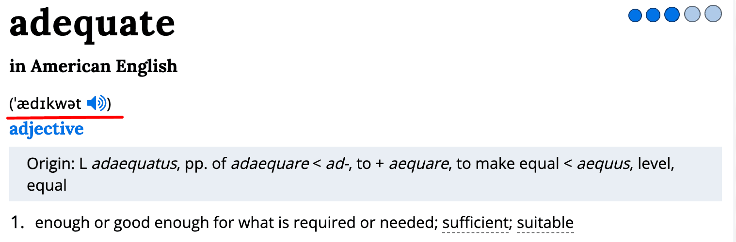 5 способов проверить как произносится слово на английском - Collins Dictionary