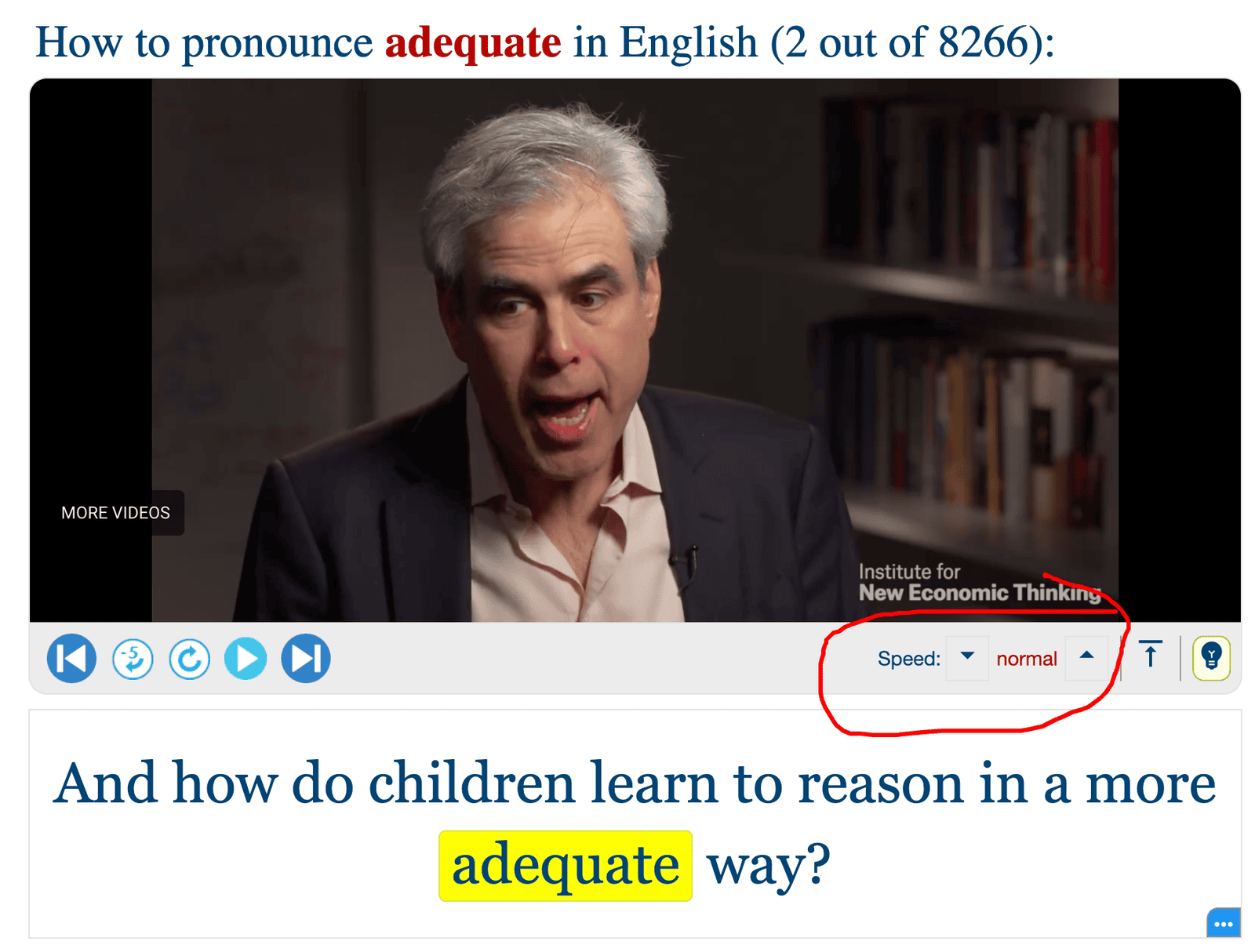 5 способов проверить как произносится слово на английском - Youglish