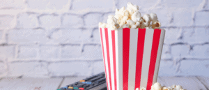 Статья Как учить английский по фильмам и сериалам