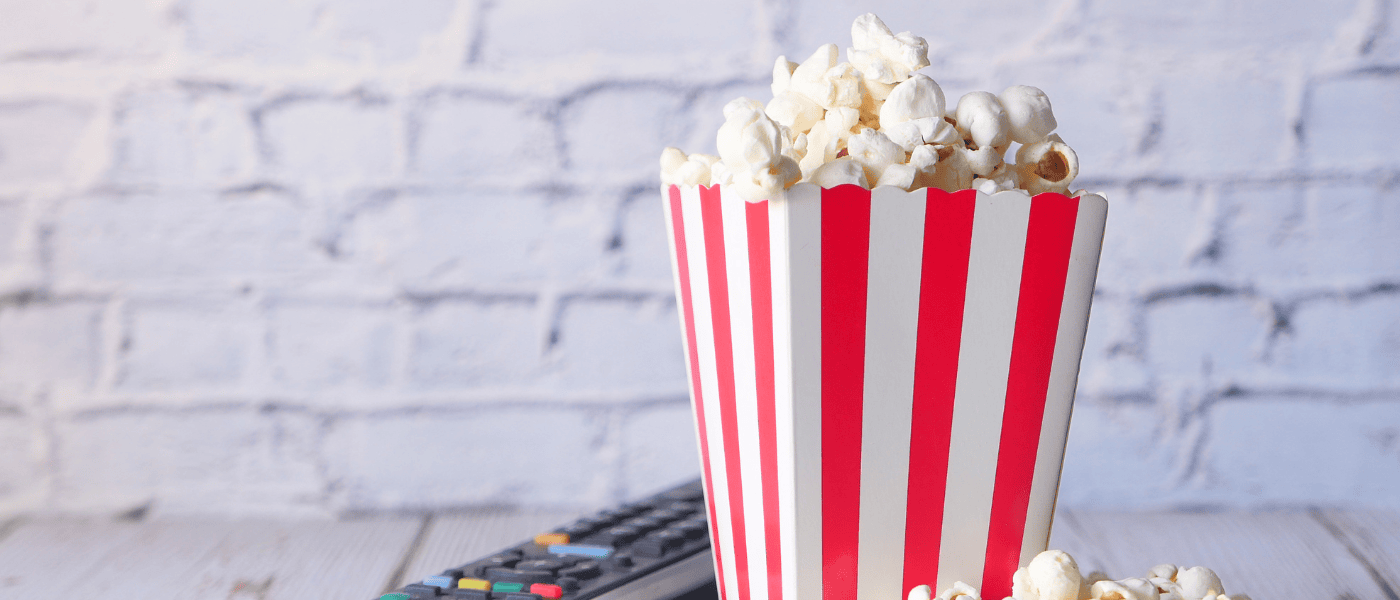 Статья Как учить английский по фильмам и сериалам
