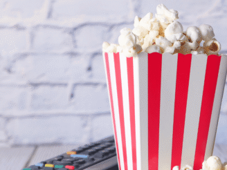 Статья Как учить английский по фильмам и сериалам